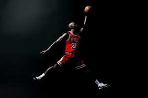 Desktop Michael Jordan Wallpaper 