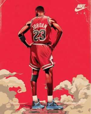 Michael Jordan Wallpaper 