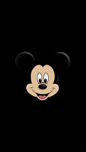 Mickey Mouse Wallpaper 