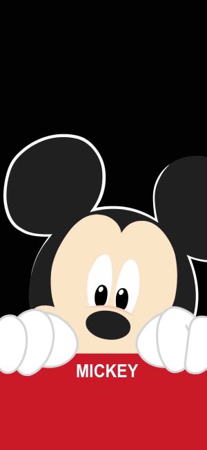 HD Mickey Mouse Wallpaper