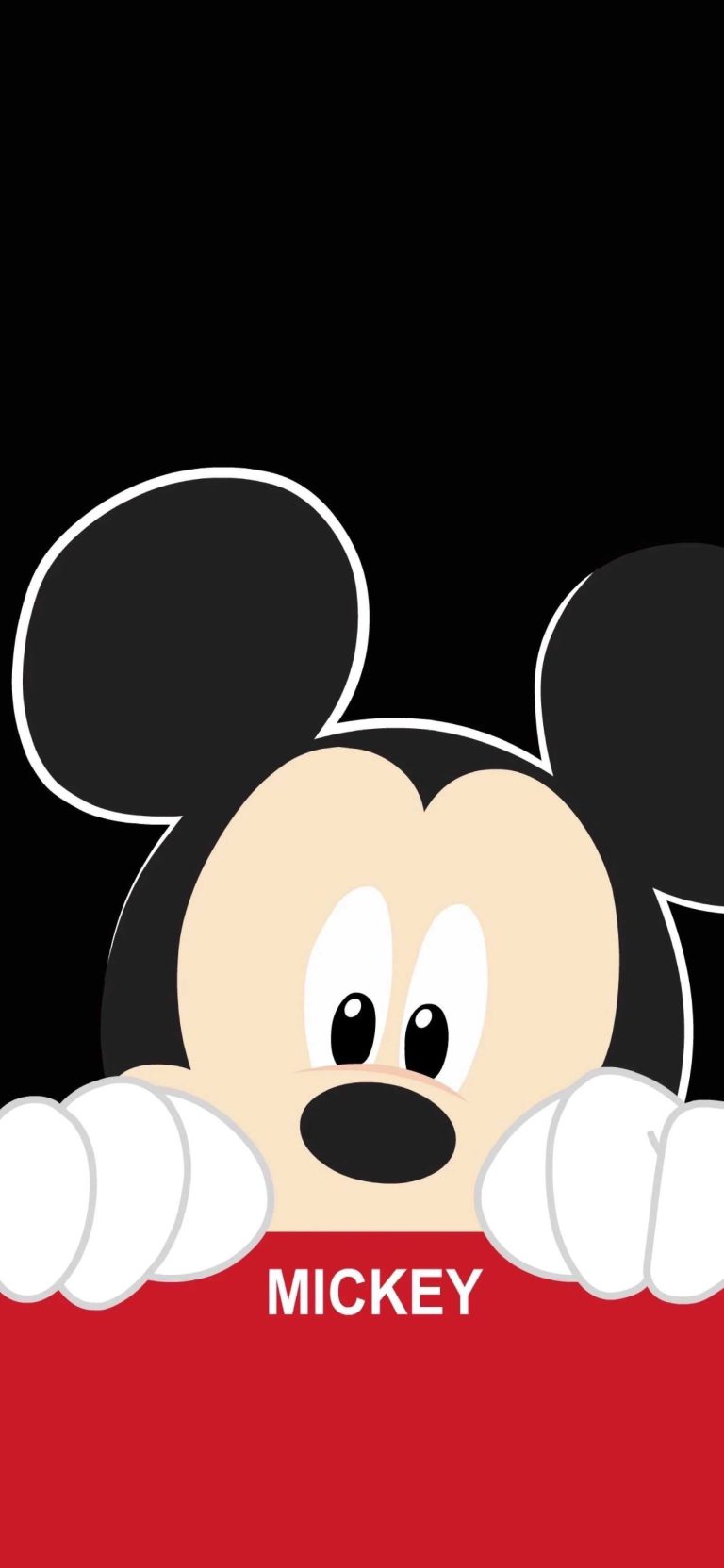 Mickey Mouse Wallpaper WhatsPaper