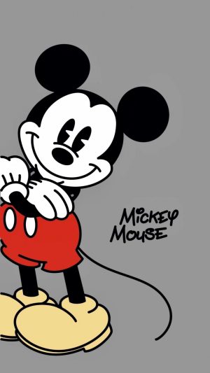 Mickey Mouse Wallpaper 