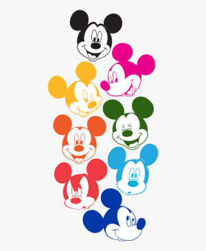 Mickey Mouse Wallpaper 