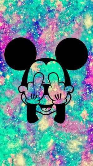 Mickey Mouse Wallpaper 