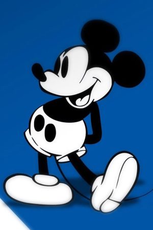 Mickey Mouse Wallpaper 