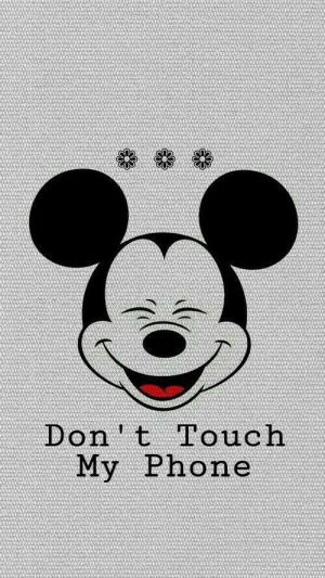 Mickey Mouse Wallpaper 