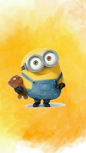 Minions Wallpaper