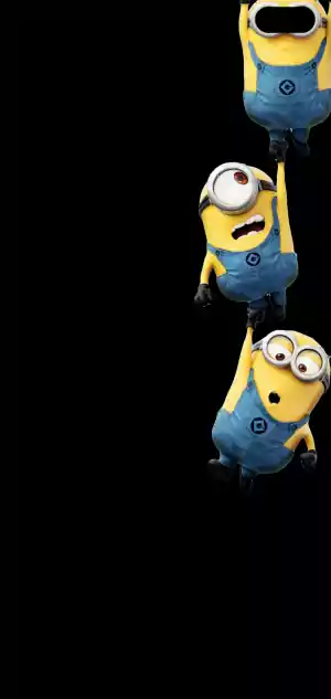 HD Minions Wallpaper 