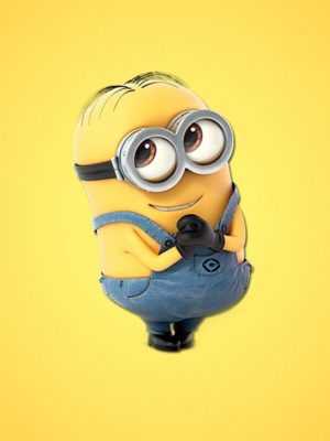 Minions Wallpaper 