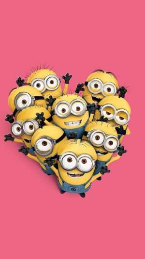 Minions Wallpaper 