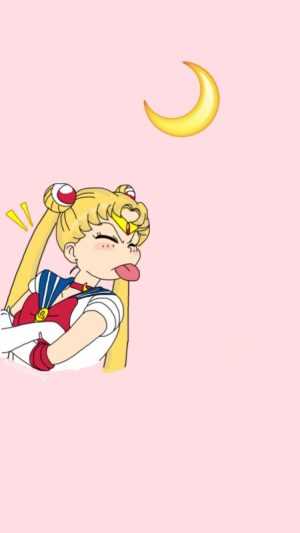 Sailor Moon Wallpaper