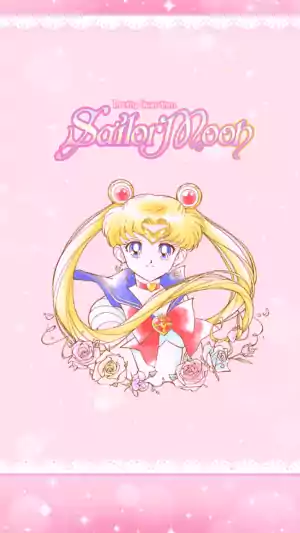 Sailor Moon Wallpaper