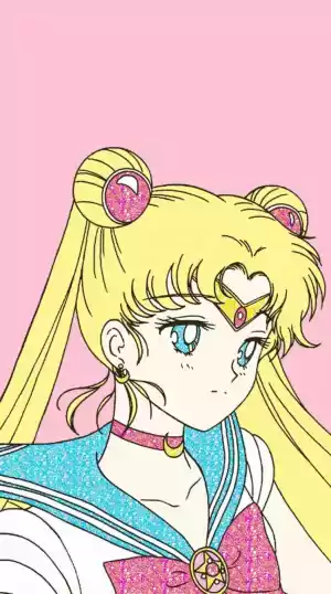 Sailor Moon Wallpaper 