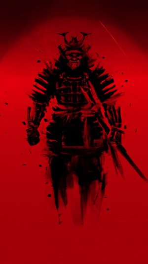 Samurai Wallpaper 