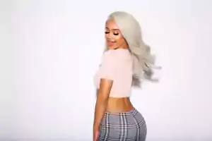 Saweetie Wallpaper 