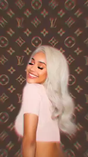 HD Saweetie Wallpaper