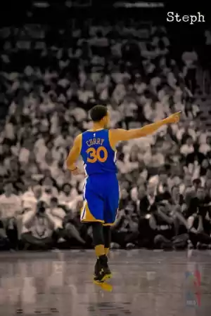 Stephen Curry Wallpaper