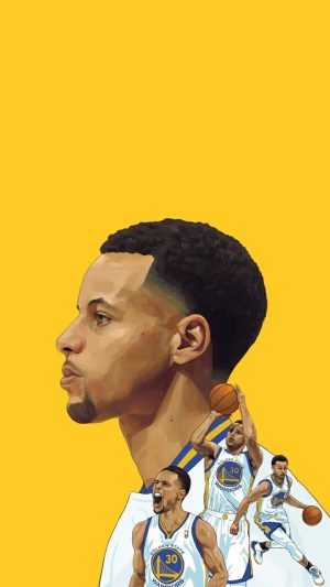 Stephen Curry Wallpaper