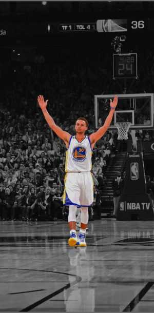 Stephen Curry Wallpaper