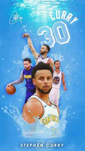 Stephen Curry Background 