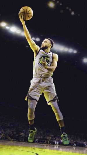 4K Stephen Curry Wallpaper 