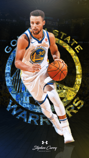 Stephen Curry Wallpaper 