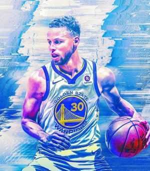 Stephen Curry Wallpaper