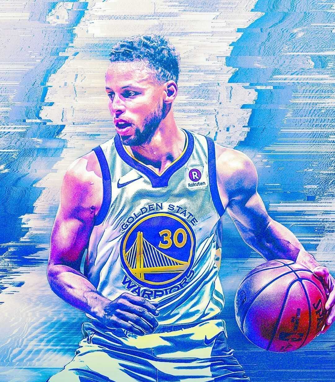 Stephen Curry, Curry, Nba Wallpaper Download