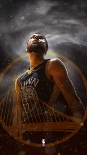 Stephen Curry Wallpaper 