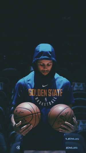 Stephen Curry Wallpaper