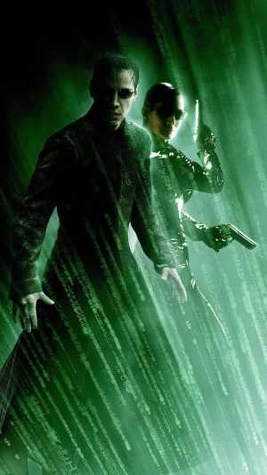 The Matrix Wallpaper