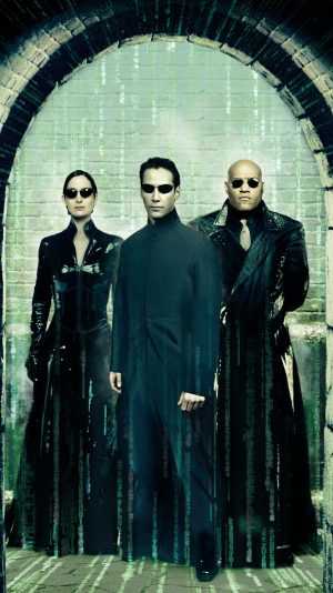 The Matrix Wallpaper