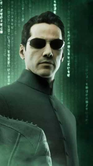 The Matrix Wallpaper 