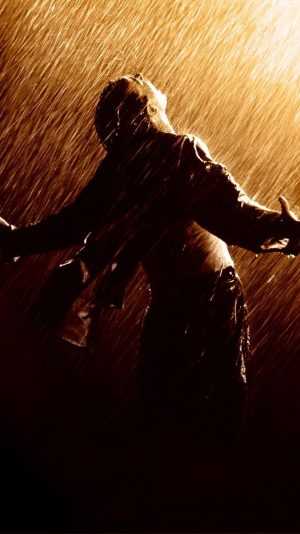 The Shawshank Redemption Wallpaper 