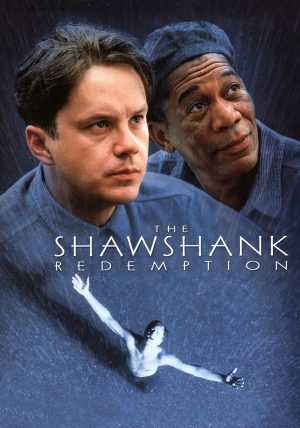 HD The Shawshank Redemption Wallpaper