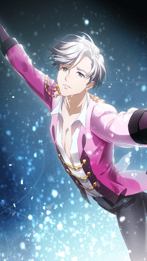 Yuri On Ice Wallpaper