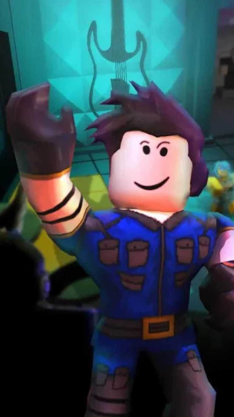 Roblox Wallpaper WhatsPaper