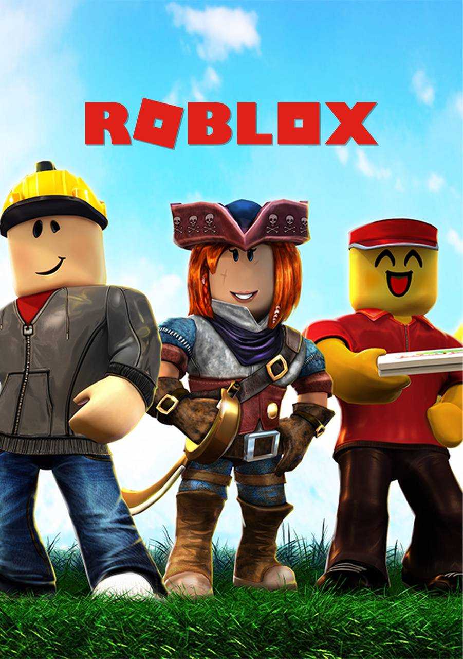 About: Roblox HD Wallpaper-4K Background (Google Play version