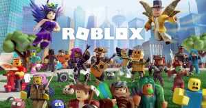 Desktop Roblox Wallpaper 