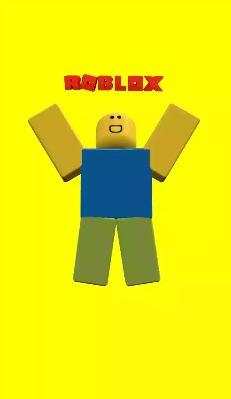 Roblox background