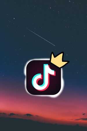 TikTok Wallpaper 