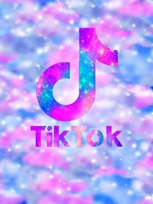 HD TikTok Wallpaper 