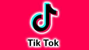 Desktop TikTok Wallpaper