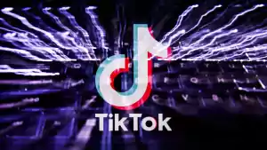 Desktop TikTok Wallpaper 