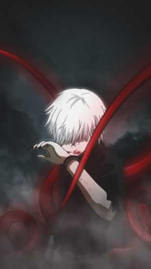 Tokyo Ghoul Wallpaper 