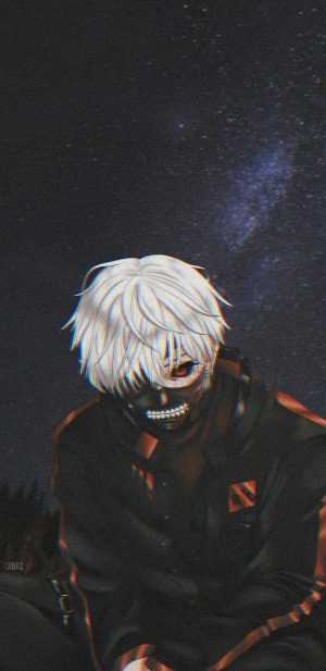 Tokyo Ghoul Background 