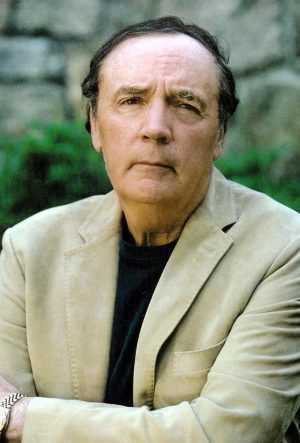 James Patterson Background