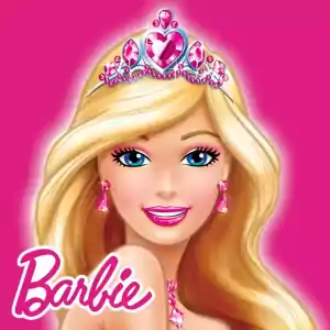 Barbie Wallpaper