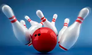 Desktop Bowling Wallpaper