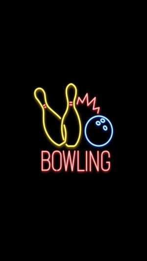 Bowling Wallpaper